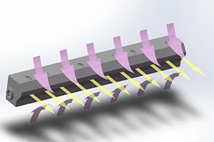 Boosting Productio Linea Efficientia et Energy PECULIUM per Air Cultrum Retrofitting.