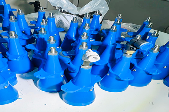 Turbo aere cultro: res nova technology venit