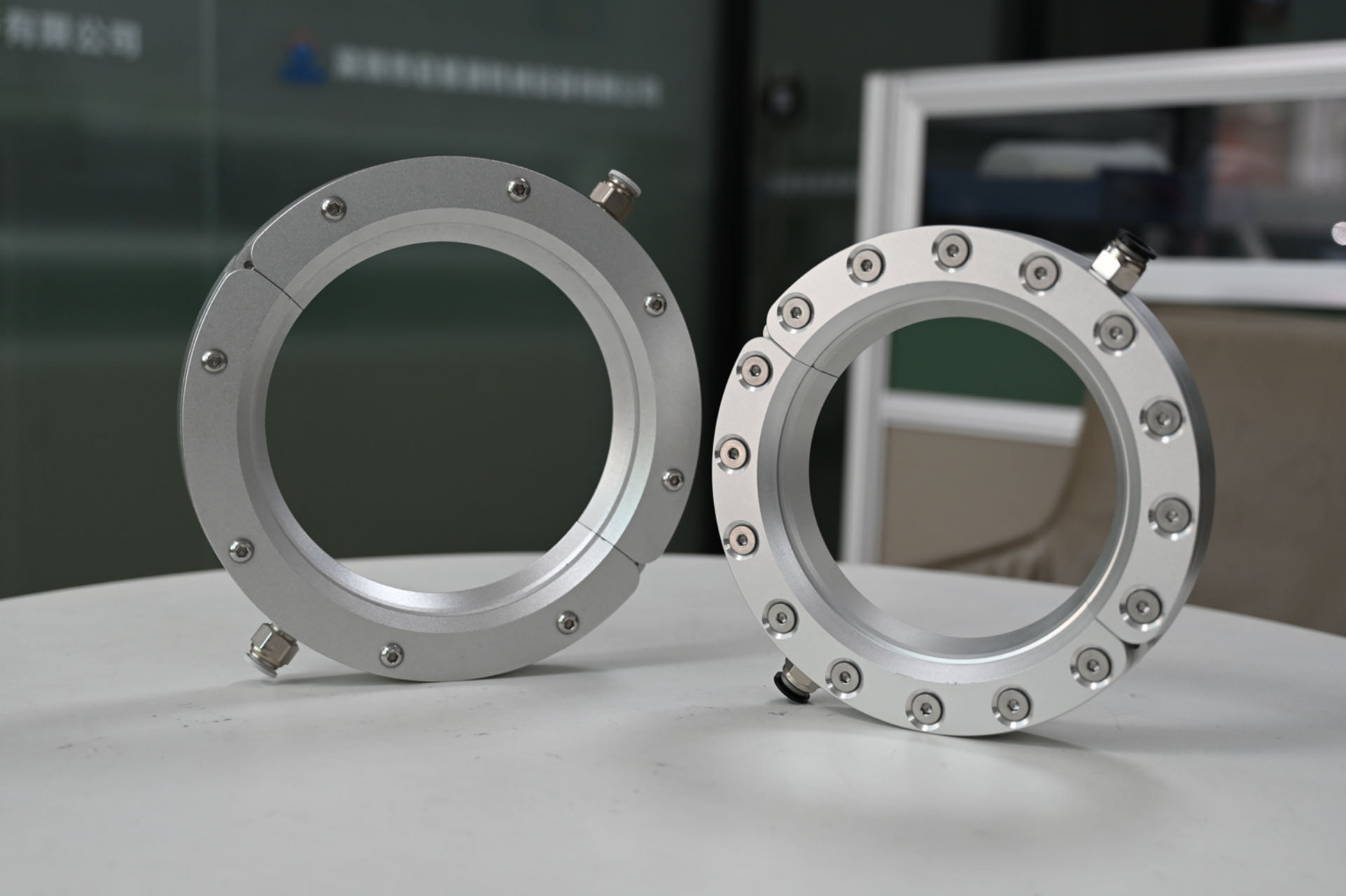Essential Packaging pretium Air cultris