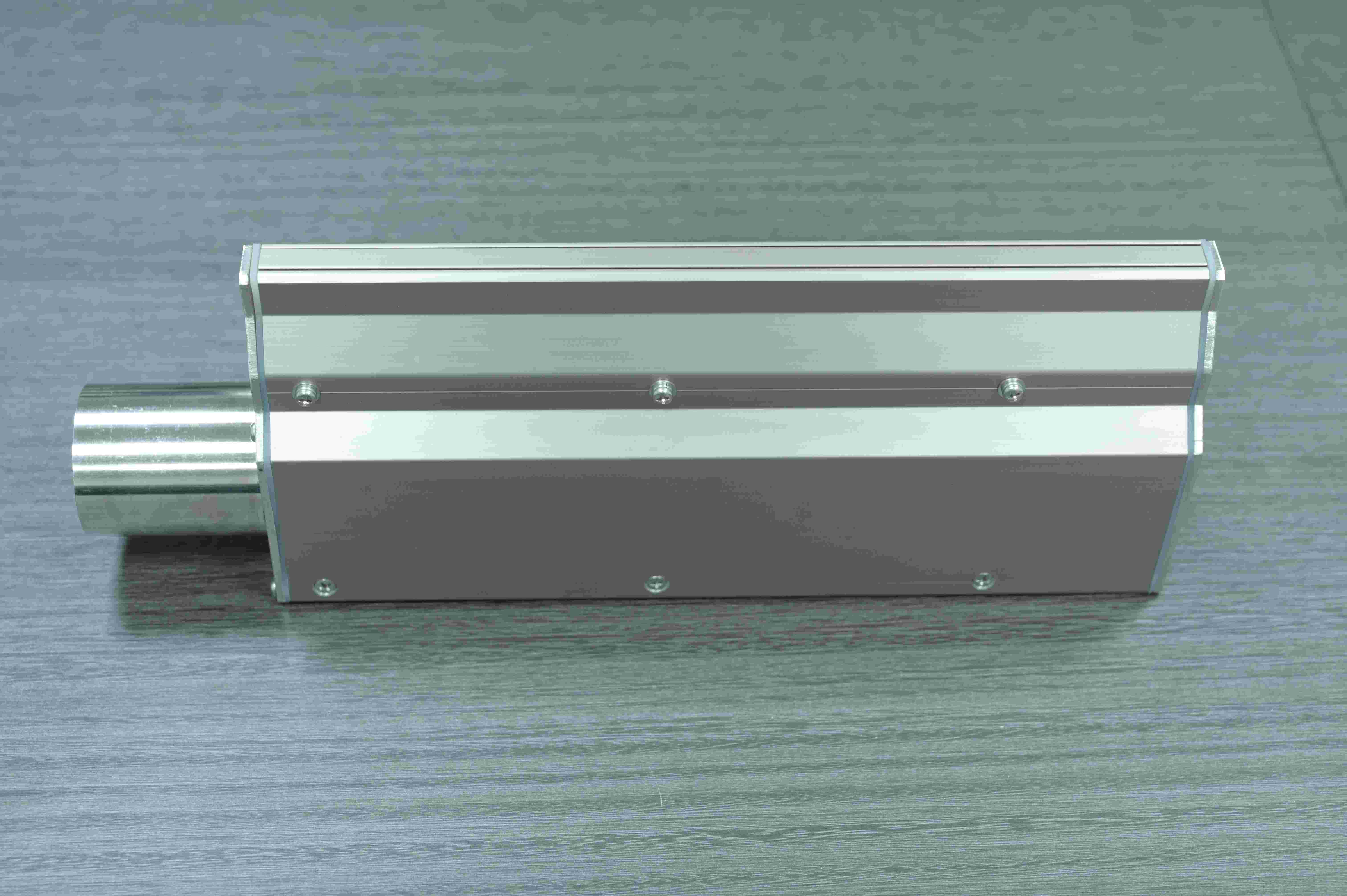 Intelligentes Air Agnus: Quomodo operantur et applications