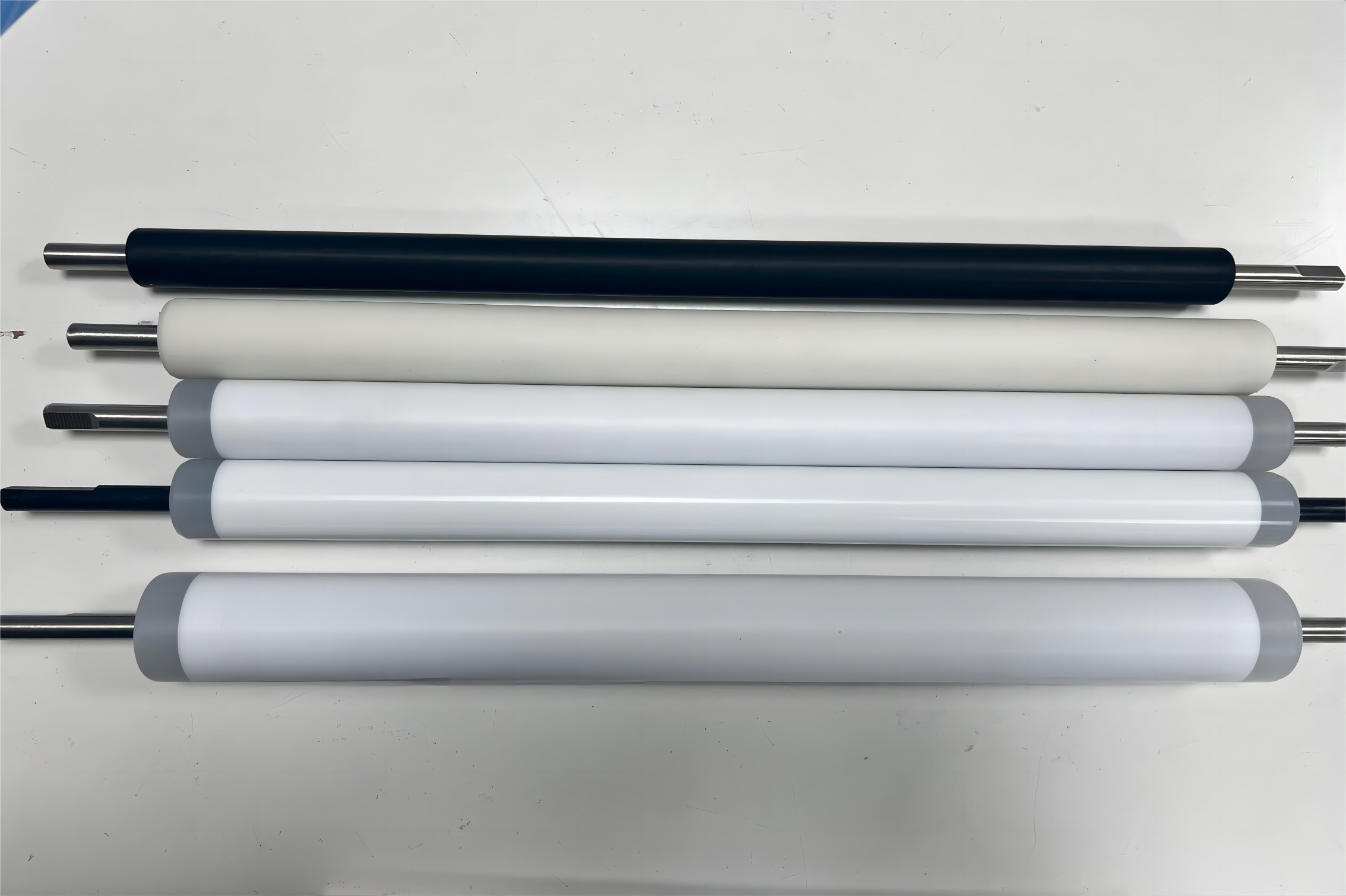 Quam eligere ius Flexilis cylindro pro PCB horizontalis lineas?