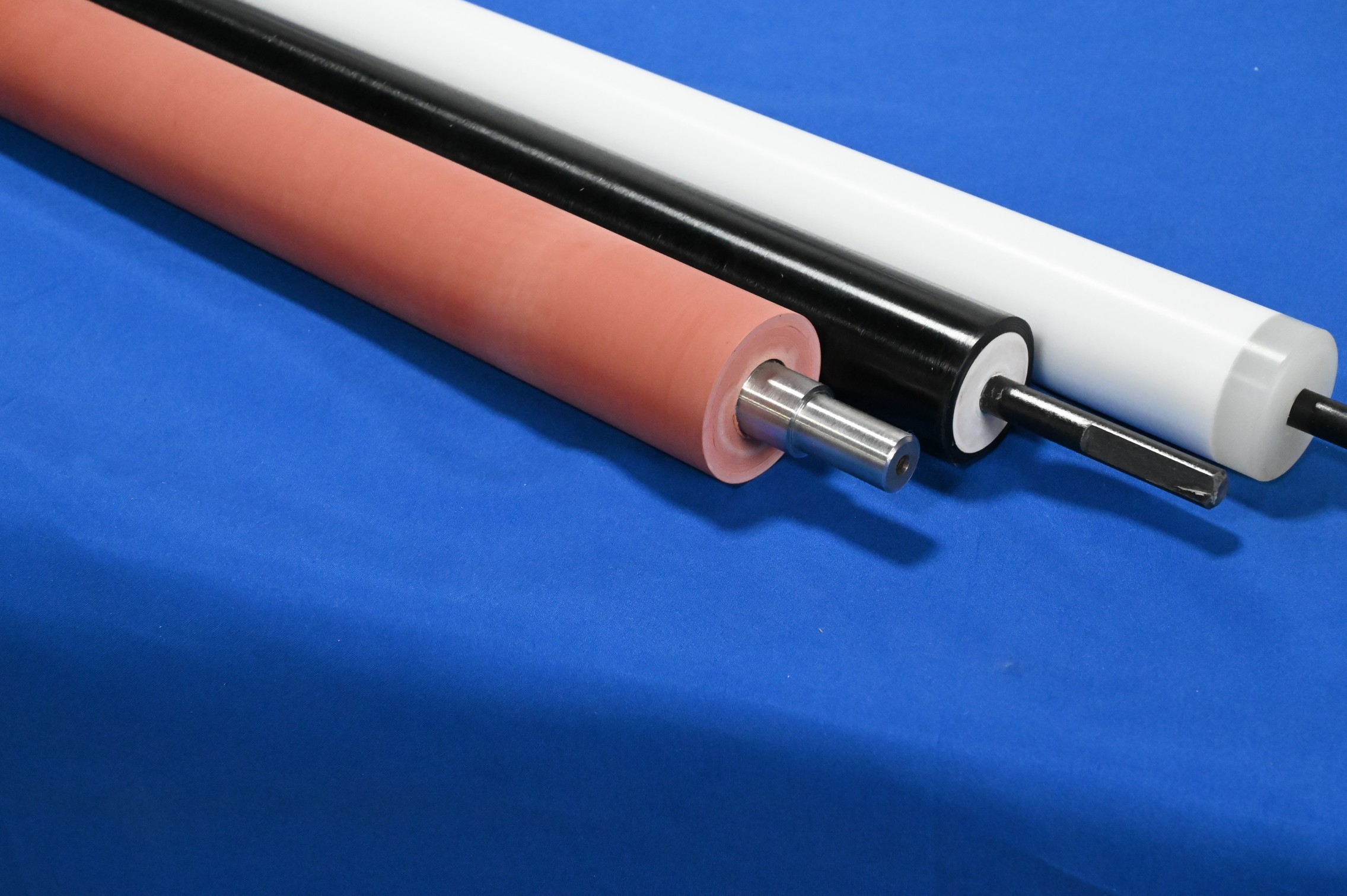 Molere Machina Flexilis Roller Guide: A Comprehensive Rector ut eligens Flexilis Rollers de Shenzhen Qixingyuan Company