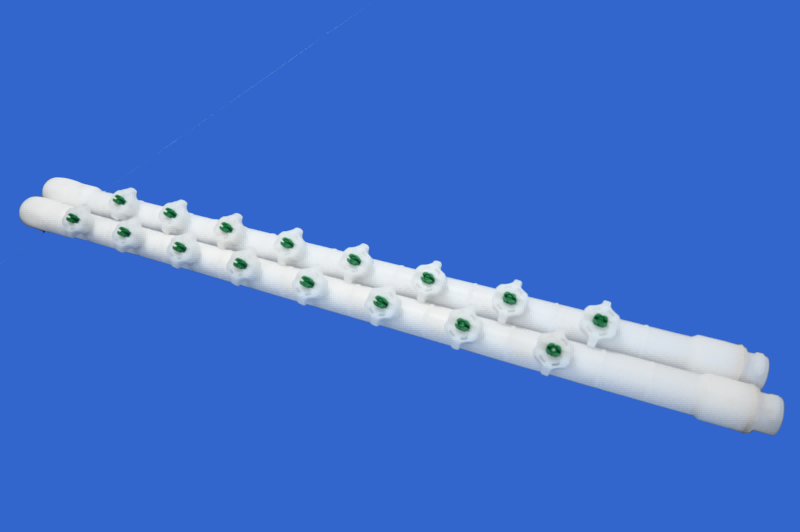 Quam eligere RAMULUS RAMULUS ratio pro PCB horizontali linea apparatu
