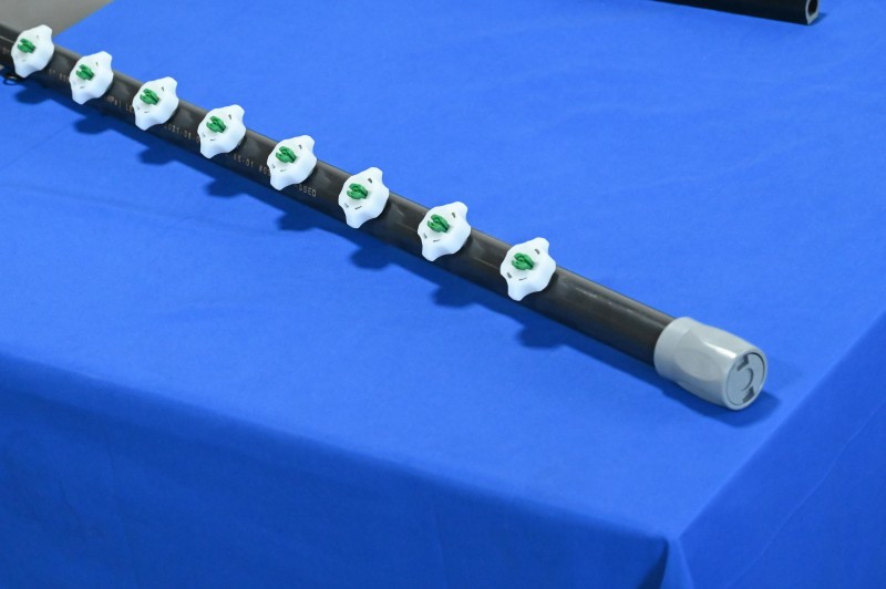 Ceo Pipe (PVC)