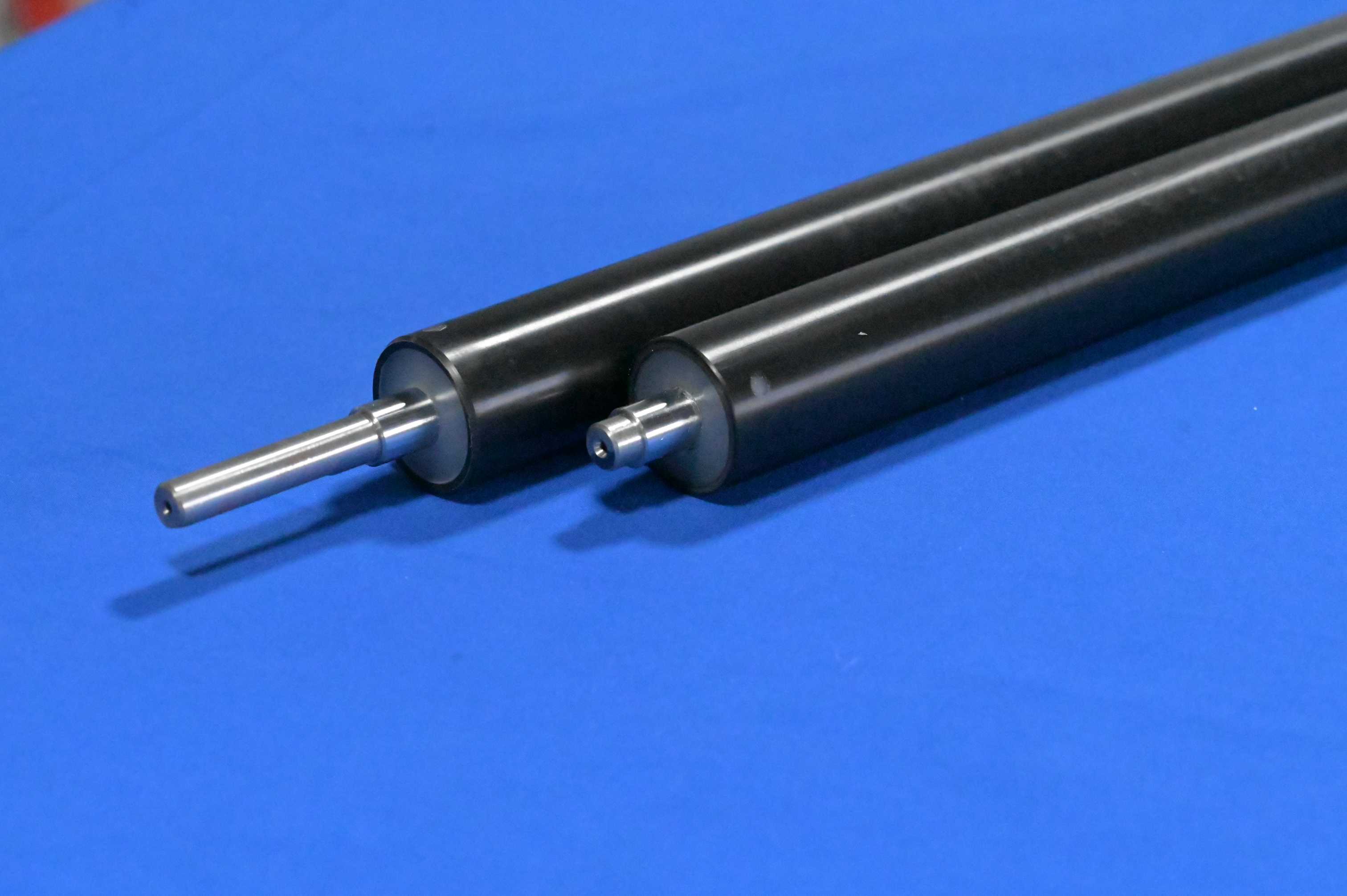 PVC Rollerus et EPDM Roller