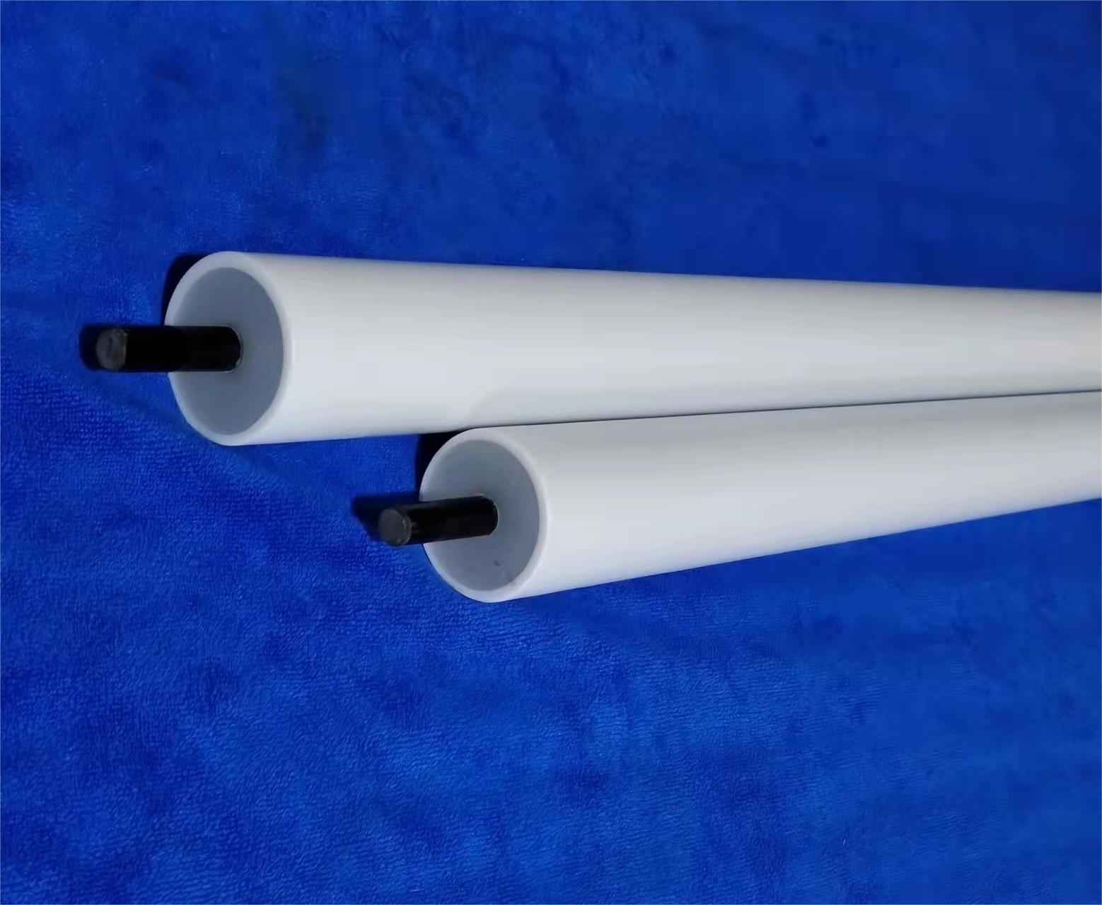 Teflon Rollerus